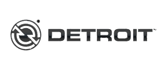 Detroit Diesel Logo